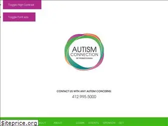 autismconnectionofpa.com