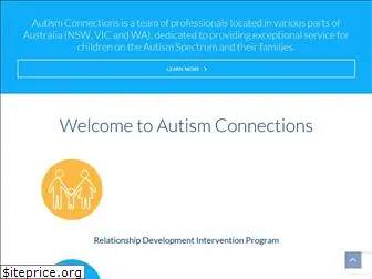 autismconnections.com.au