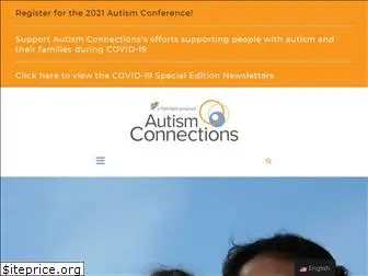 autismconnectionsma.org