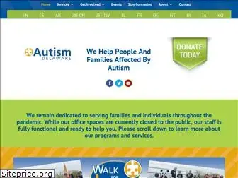 autismdelaware.org