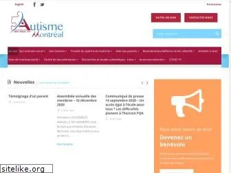 autisme-montreal.com