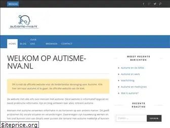 autisme-nva.nl