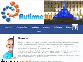 autisme44.fr