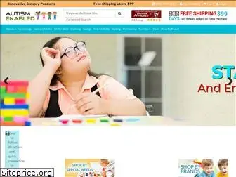 autismenabled.com