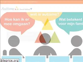 autismenh.nl