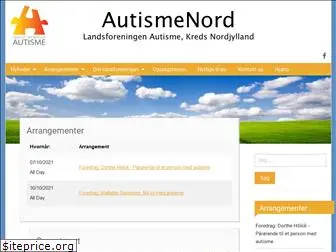 autismenord.dk