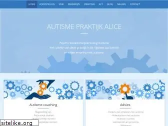 autismepraktijk-alice.nl