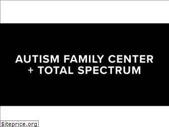 autismfamilycenter.com