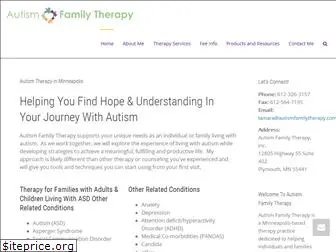 autismfamilytherapy.com
