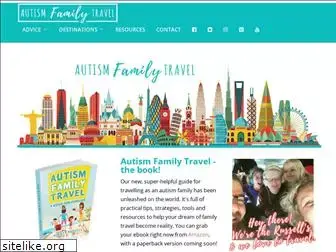 autismfamilytravel.com