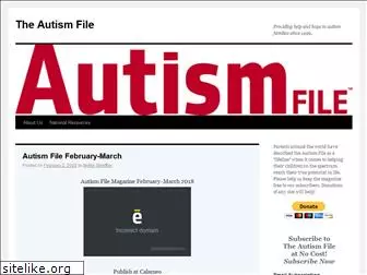 autismfile.com