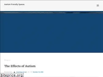 autismfriendlyspaces.org