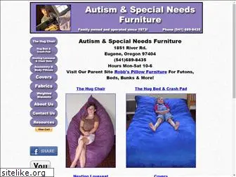 autismfurniture.com