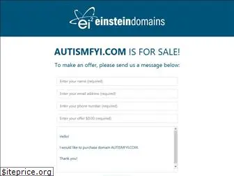autismfyi.com
