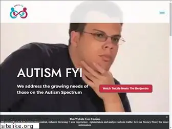 autismfyi.org