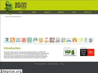 autismgames.com.au