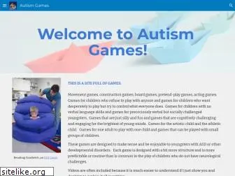 autismgames.org
