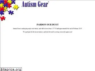 autismgear.com