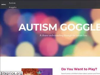 autismgoggles.com