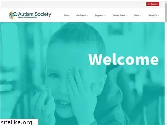 autismgreaterwi.org