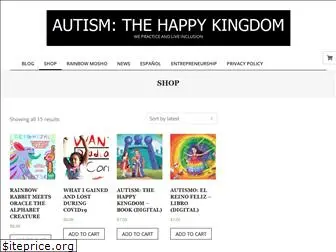 autismhappykingdom.com