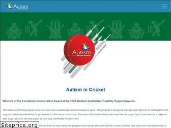 autismincricket.com.au
