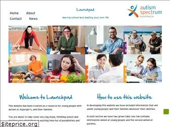 autismlaunchpad.org.au