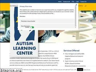 autismlearningcenter.org