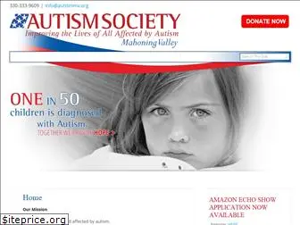 autismmv.org