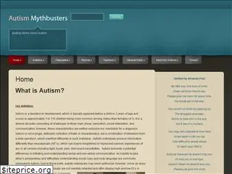 autismmythbusters.com