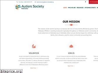 autismnebraska.org