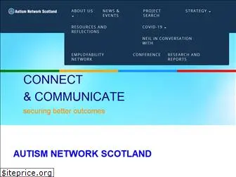 autismnetworkscotland.org.uk