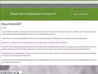 autismnt.org.au