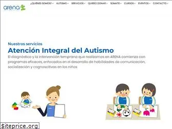 autismoarena.org.mx