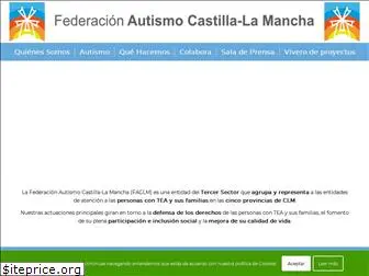 autismocastillalamancha.org