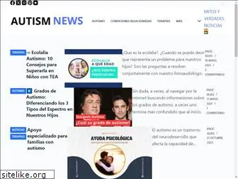 autismoconsejospracticos.com