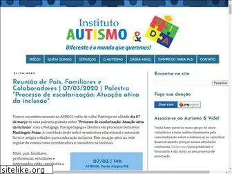 autismoevida.org.br