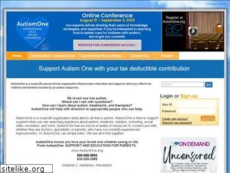 autismone.org