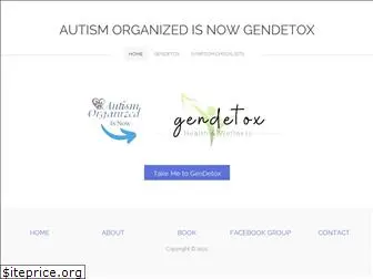 autismorganized.com