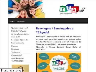 autismoteayudo.com