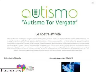 autismotorvergata.it