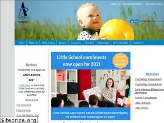 autismpartnership.com.au