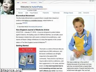 autismpedia.org