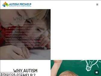 autismprohelp.com