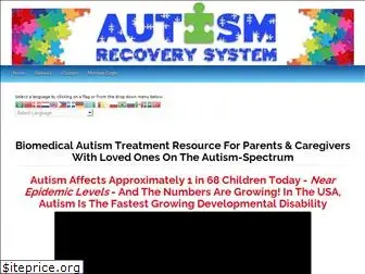 autismrecoverysystem.com