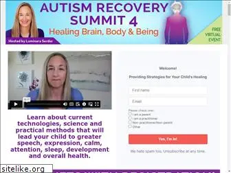 autismrecoverytelesummit.com