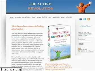 autismrevolution.org