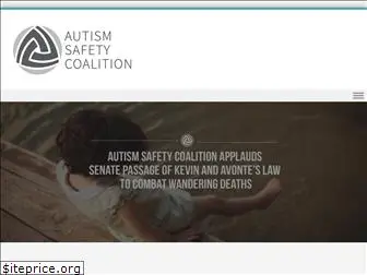 autismsafetycoalition.org