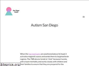 autismsandiego.org