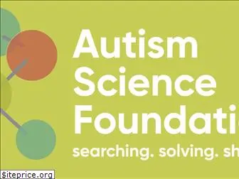 autismsciencefoundation.wordpress.com